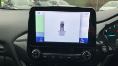 Ford Puma 1.0 EcoBoost Hybrid mHEV Titanium 5dr Petrol Hatchback